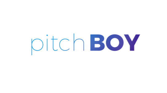 Illustration de la news Pitchboy